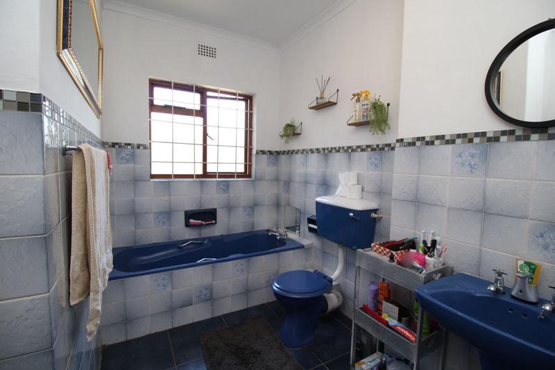 3 Bedroom Property for Sale in Morgenster Western Cape